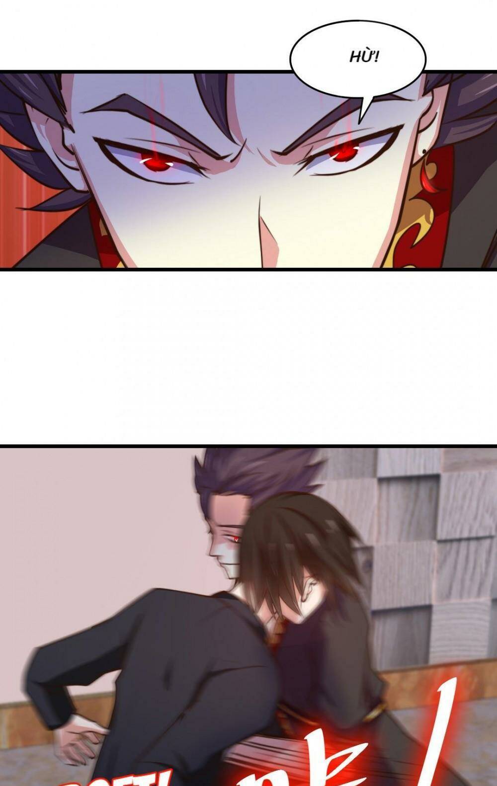 Tôi Và Cô Nàng Thuê Trọ Xinh Đẹp 26 Tuổi: Chapter 246