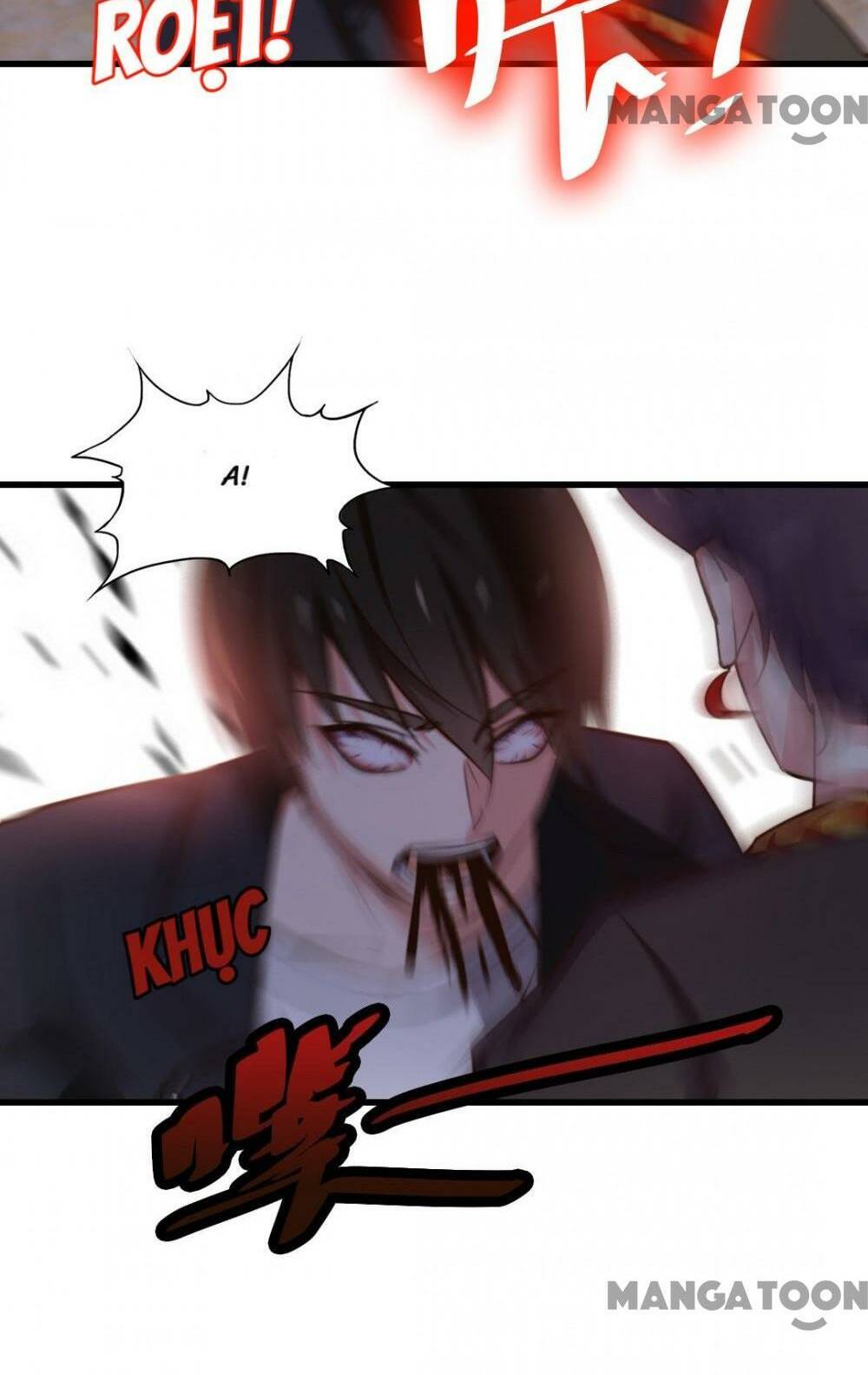 Tôi Và Cô Nàng Thuê Trọ Xinh Đẹp 26 Tuổi: Chapter 246