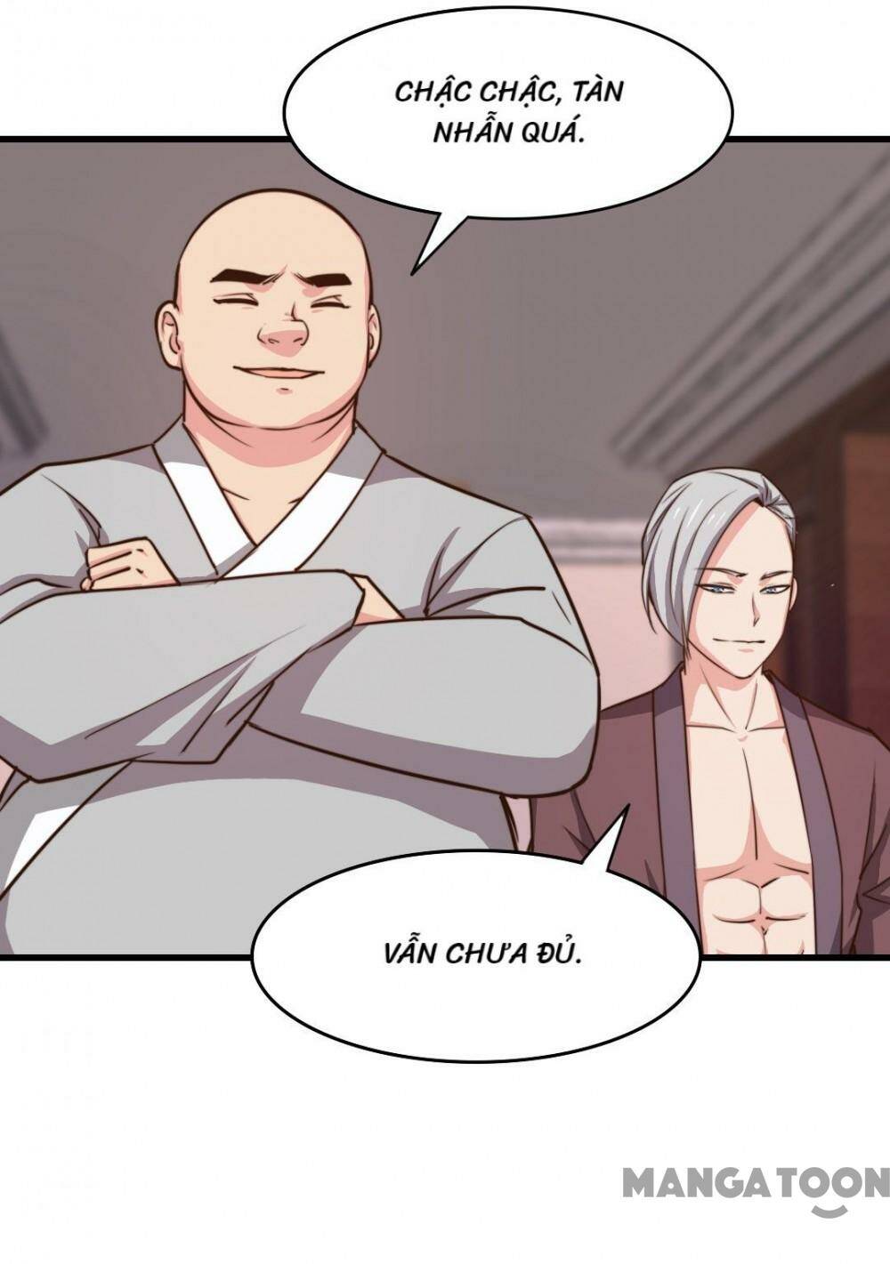 Tôi Và Cô Nàng Thuê Trọ Xinh Đẹp 26 Tuổi: Chapter 246