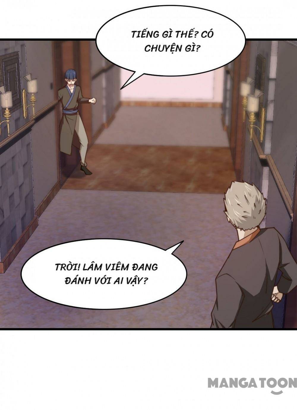 Tôi Và Cô Nàng Thuê Trọ Xinh Đẹp 26 Tuổi: Chapter 246