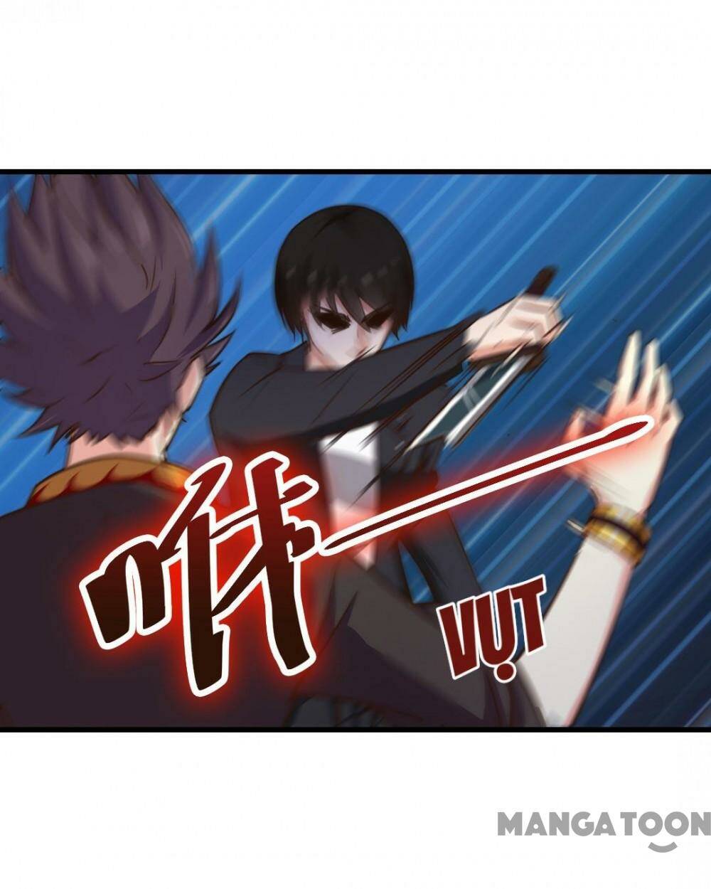 Tôi Và Cô Nàng Thuê Trọ Xinh Đẹp 26 Tuổi: Chapter 246