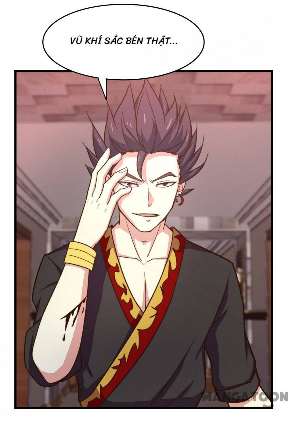Tôi Và Cô Nàng Thuê Trọ Xinh Đẹp 26 Tuổi: Chapter 246