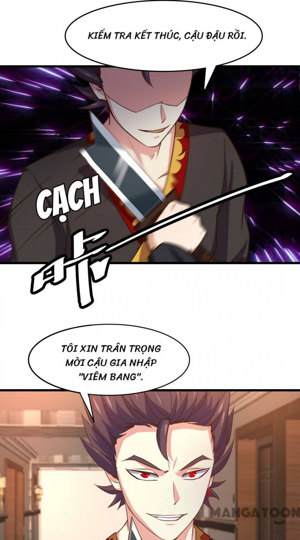 Tôi Và Cô Nàng Thuê Trọ Xinh Đẹp 26 Tuổi: Chapter 246