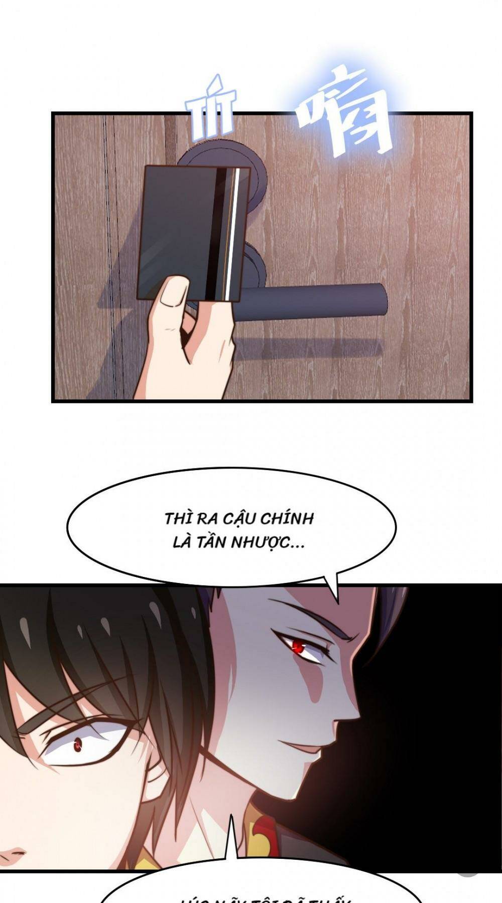Tôi Và Cô Nàng Thuê Trọ Xinh Đẹp 26 Tuổi: Chapter 246