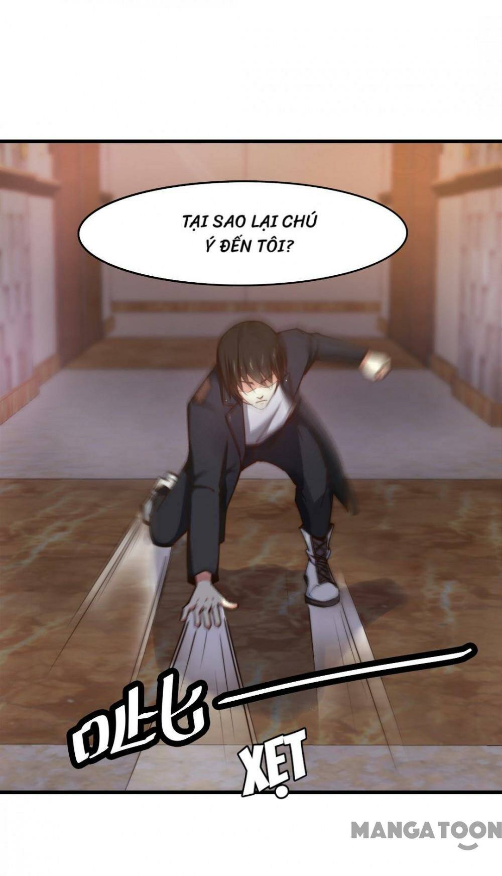 Tôi Và Cô Nàng Thuê Trọ Xinh Đẹp 26 Tuổi: Chapter 246