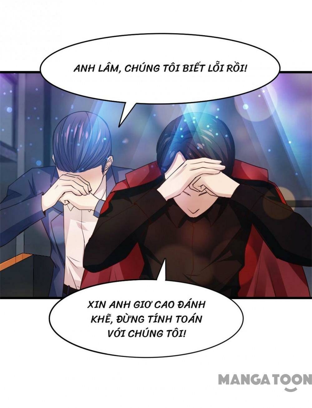 Tôi Và Cô Nàng Thuê Trọ Xinh Đẹp 26 Tuổi: Chapter 248