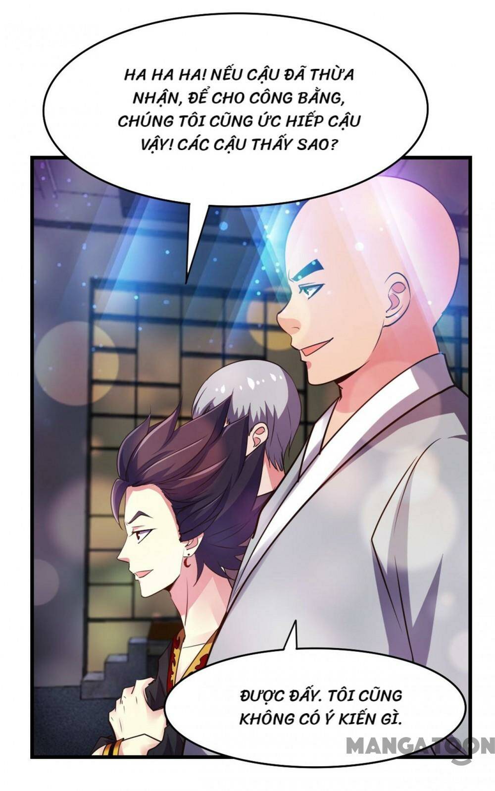 Tôi Và Cô Nàng Thuê Trọ Xinh Đẹp 26 Tuổi: Chapter 248