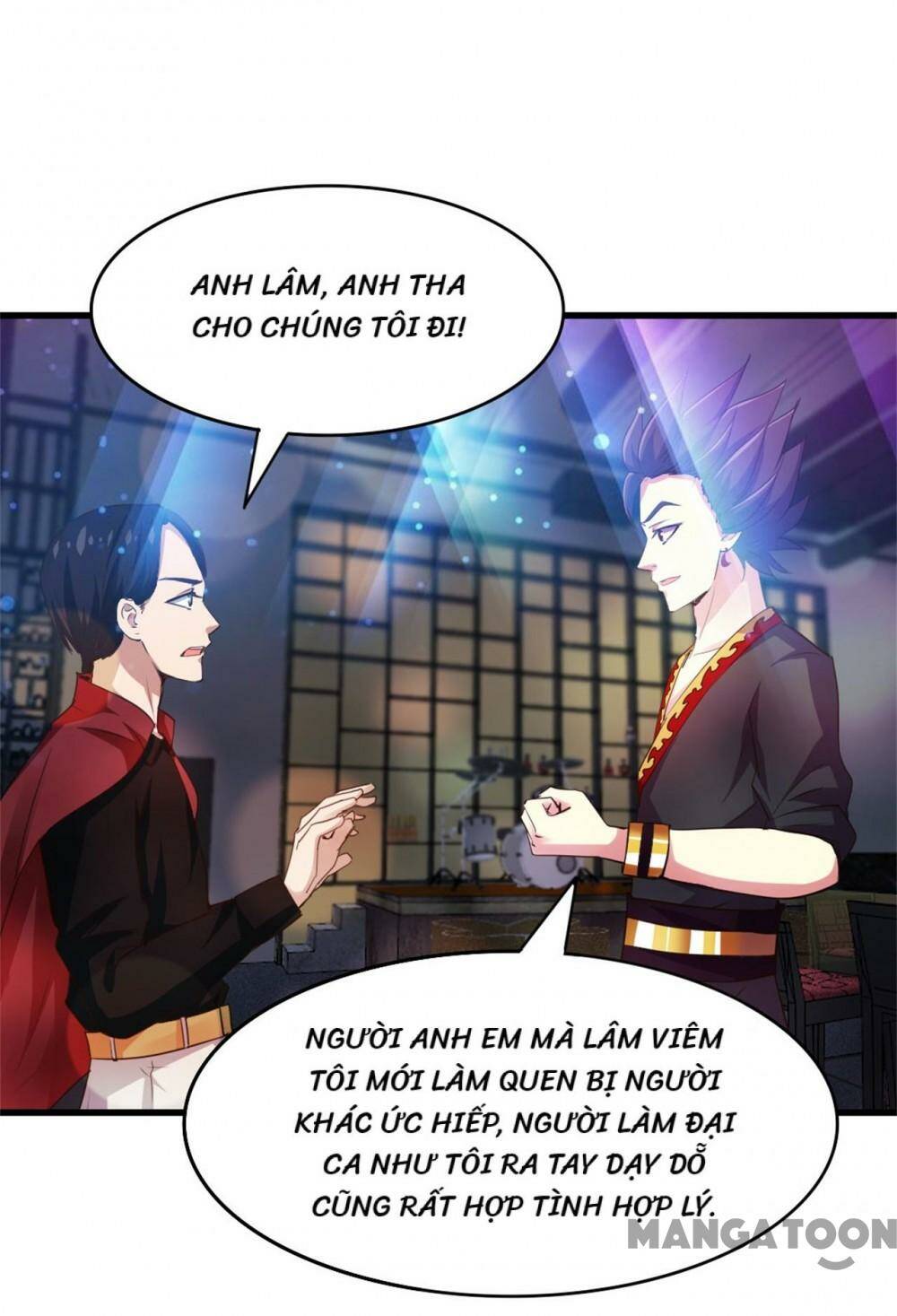 Tôi Và Cô Nàng Thuê Trọ Xinh Đẹp 26 Tuổi: Chapter 248