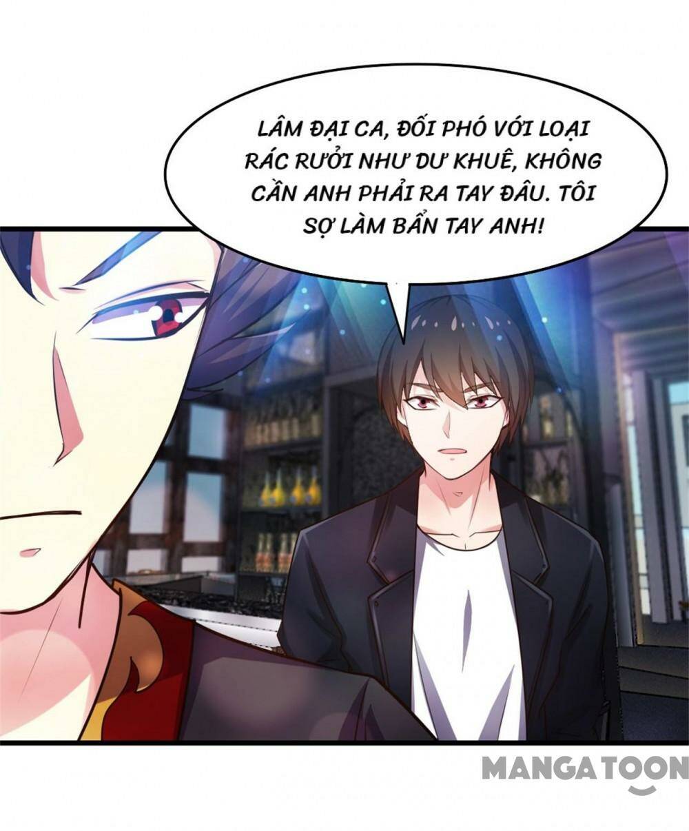 Tôi Và Cô Nàng Thuê Trọ Xinh Đẹp 26 Tuổi: Chapter 248