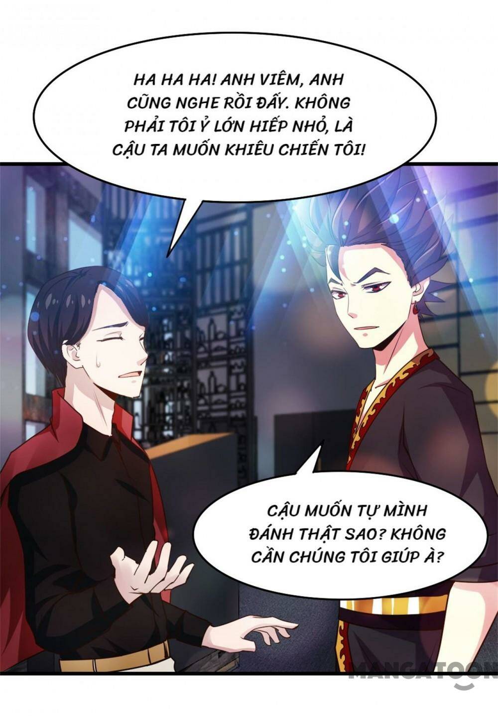Tôi Và Cô Nàng Thuê Trọ Xinh Đẹp 26 Tuổi: Chapter 248