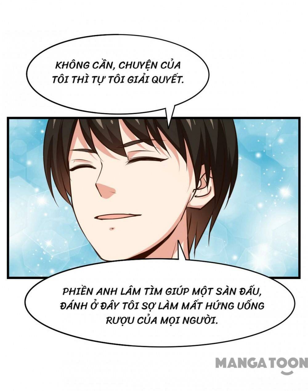 Tôi Và Cô Nàng Thuê Trọ Xinh Đẹp 26 Tuổi: Chapter 248