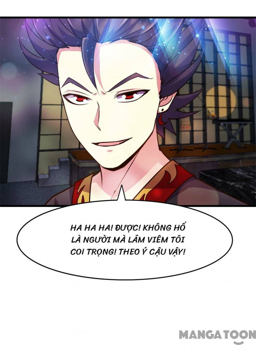 Tôi Và Cô Nàng Thuê Trọ Xinh Đẹp 26 Tuổi: Chapter 248
