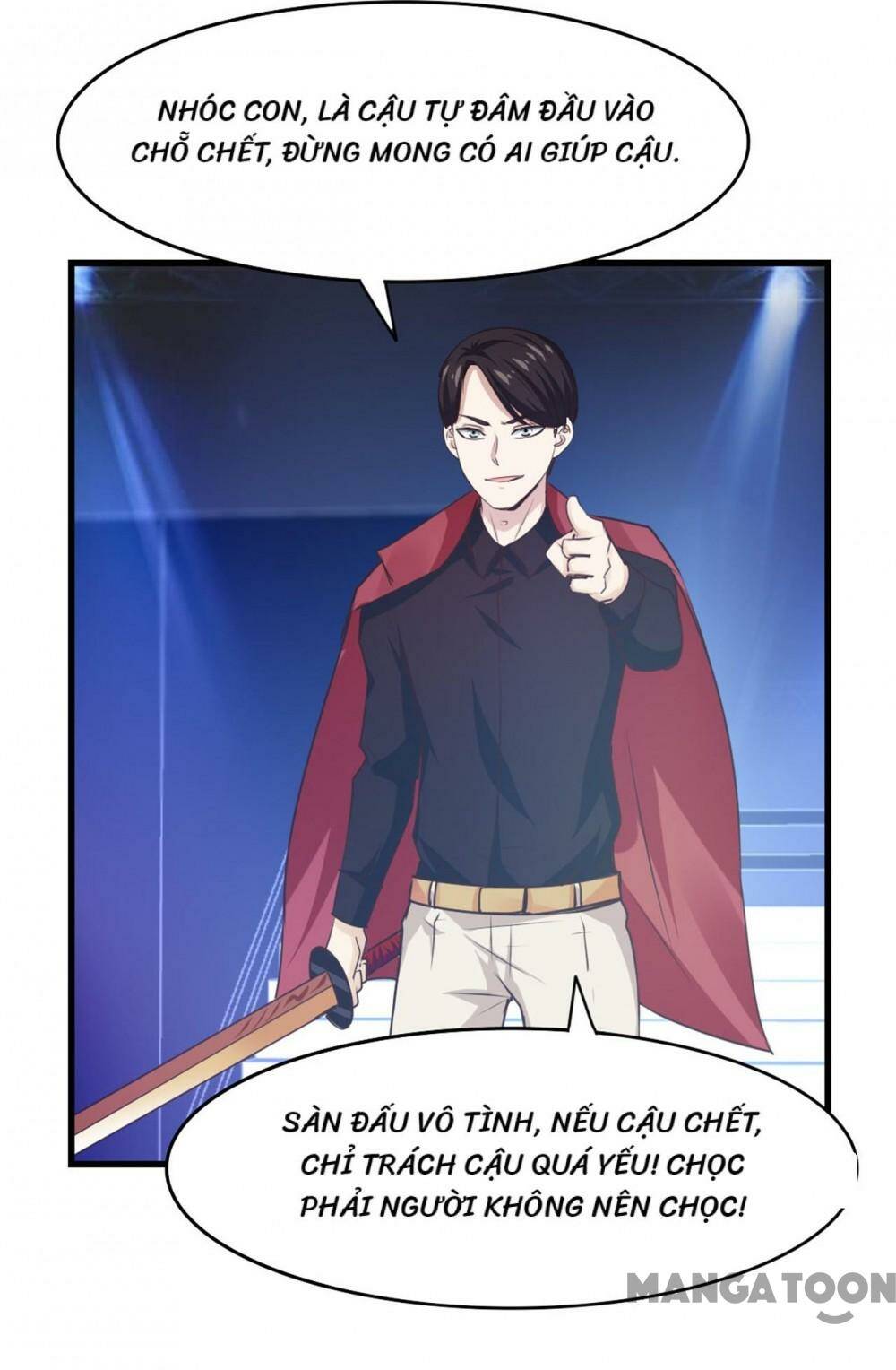 Tôi Và Cô Nàng Thuê Trọ Xinh Đẹp 26 Tuổi: Chapter 248