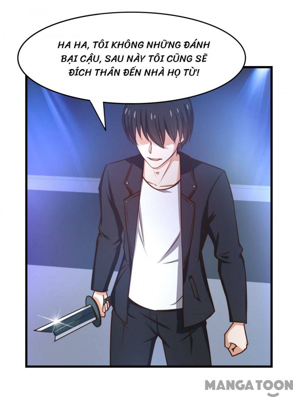 Tôi Và Cô Nàng Thuê Trọ Xinh Đẹp 26 Tuổi: Chapter 248