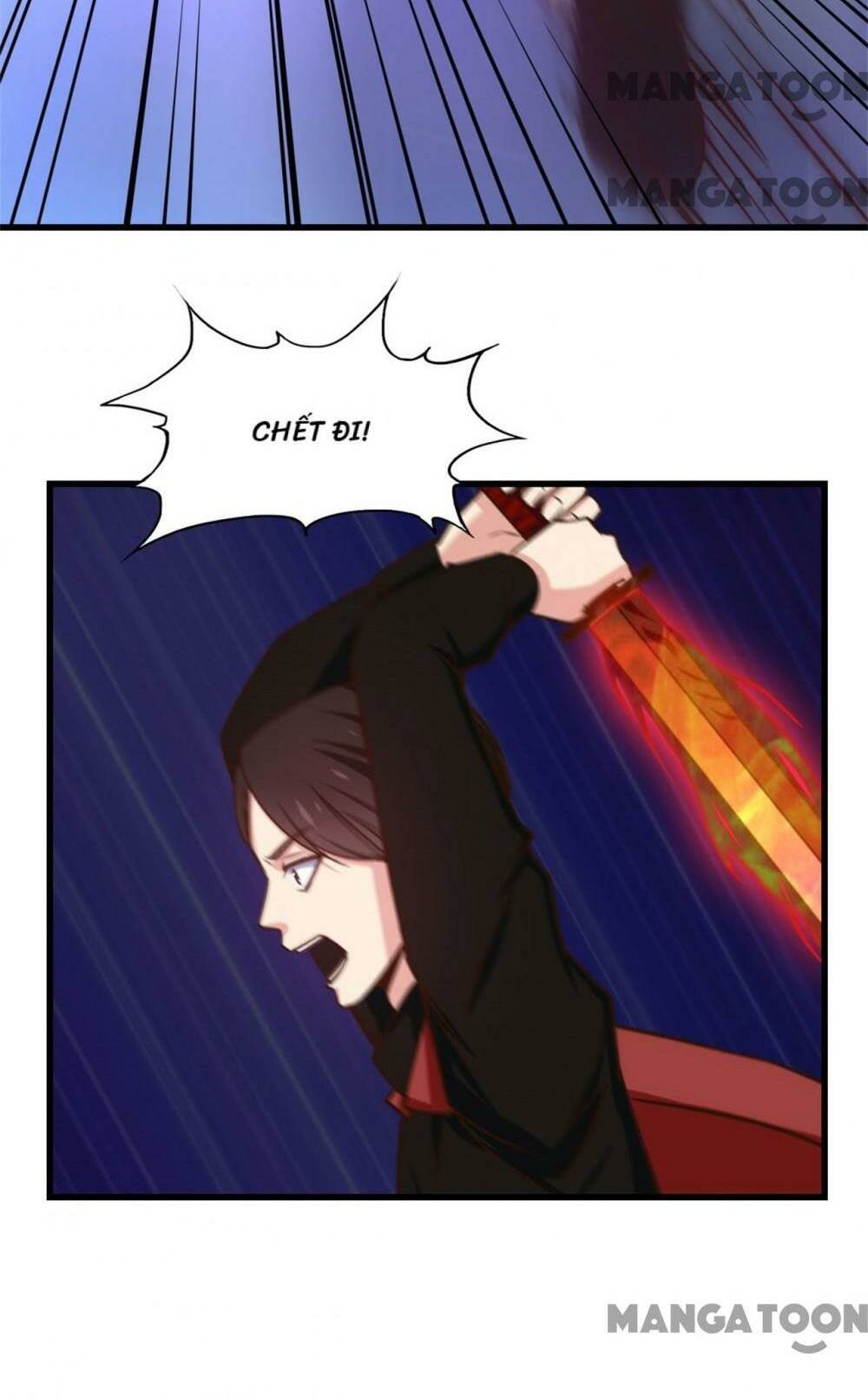 Tôi Và Cô Nàng Thuê Trọ Xinh Đẹp 26 Tuổi: Chapter 248
