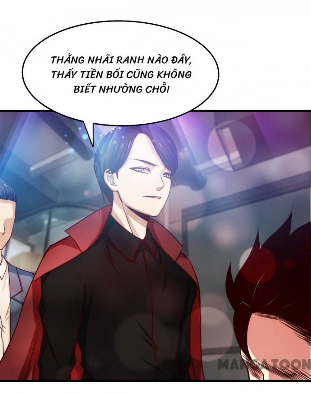 Tôi Và Cô Nàng Thuê Trọ Xinh Đẹp 26 Tuổi: Chapter 248