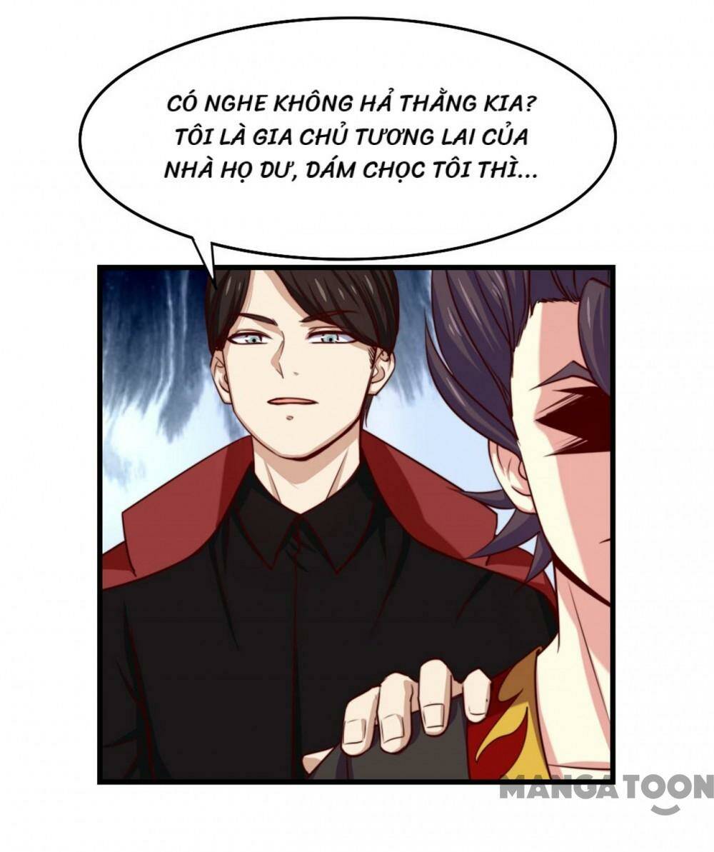 Tôi Và Cô Nàng Thuê Trọ Xinh Đẹp 26 Tuổi: Chapter 248