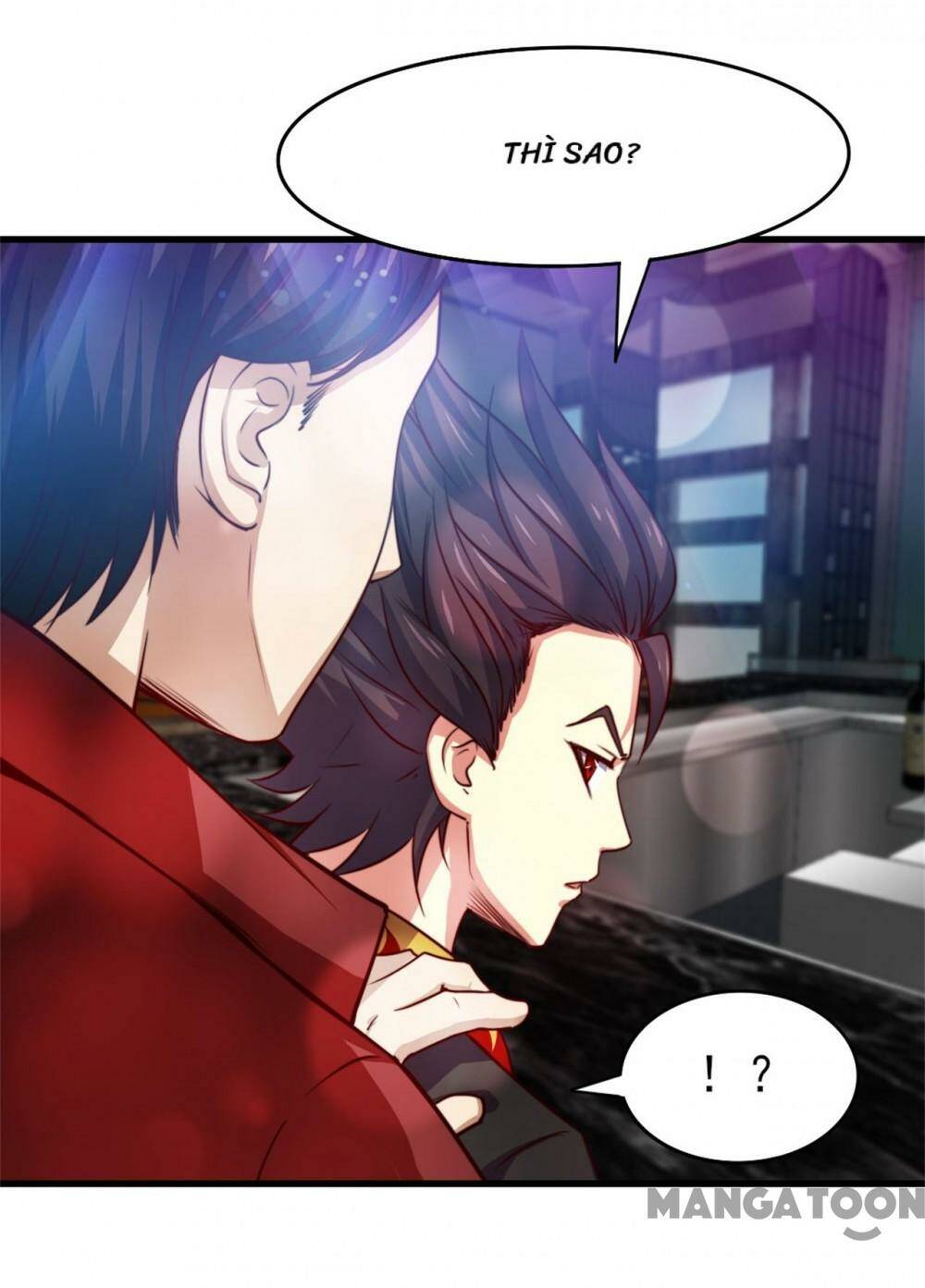 Tôi Và Cô Nàng Thuê Trọ Xinh Đẹp 26 Tuổi: Chapter 248