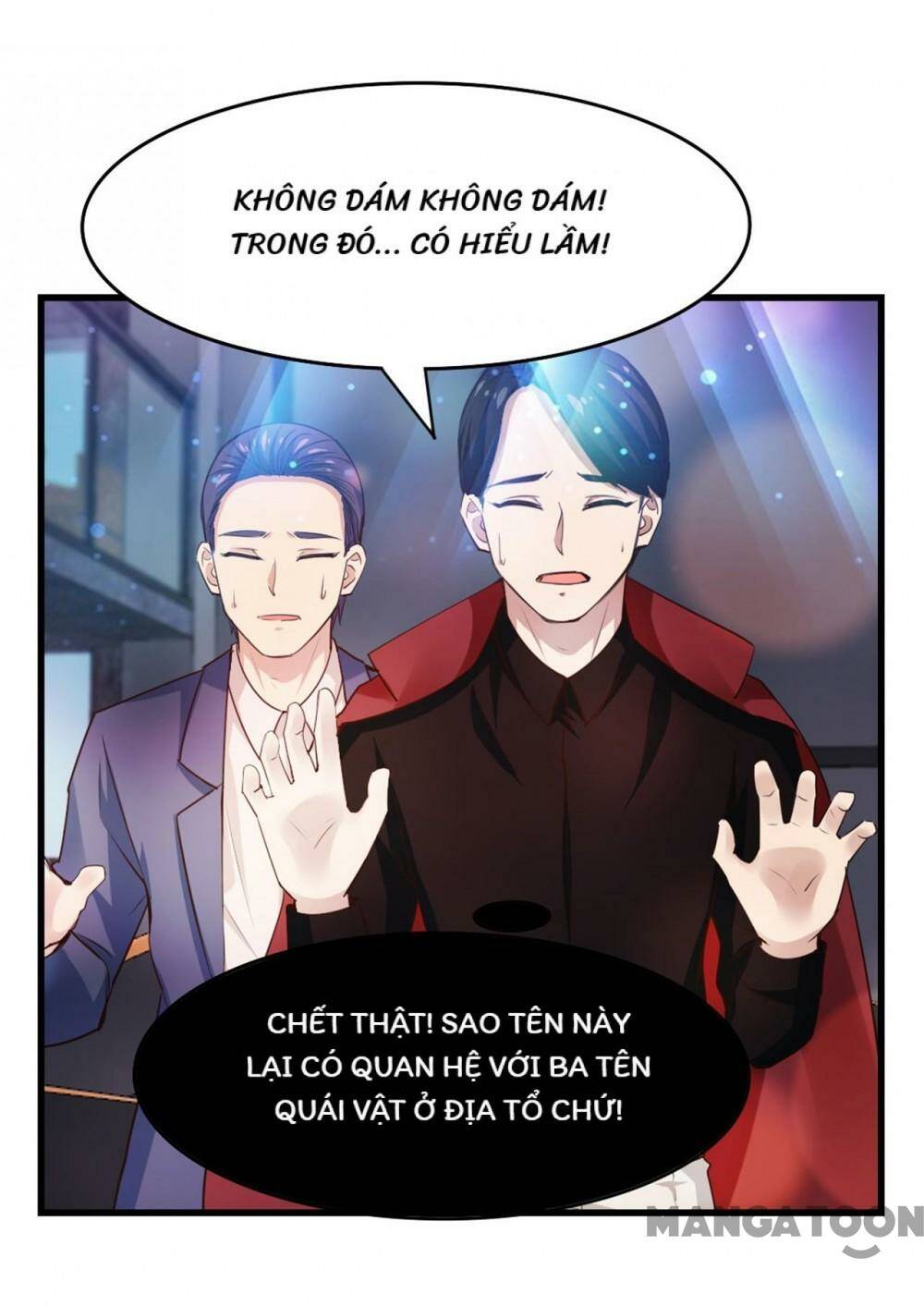 Tôi Và Cô Nàng Thuê Trọ Xinh Đẹp 26 Tuổi: Chapter 248