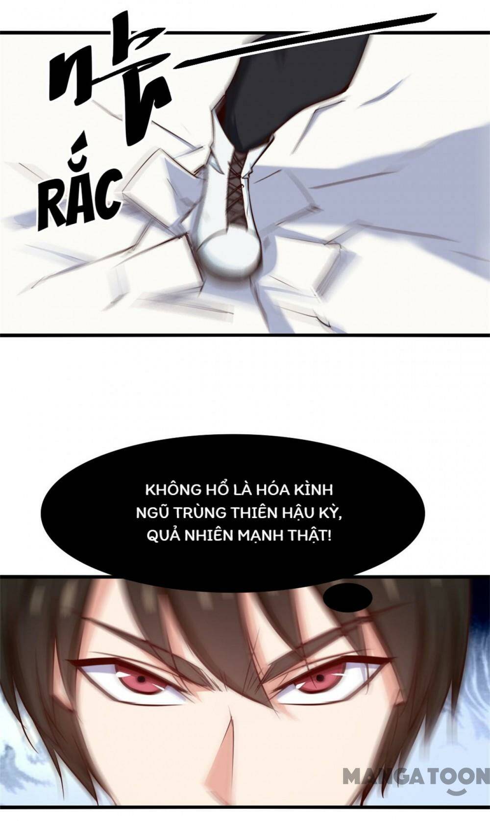 Tôi Và Cô Nàng Thuê Trọ Xinh Đẹp 26 Tuổi: Chapter 249