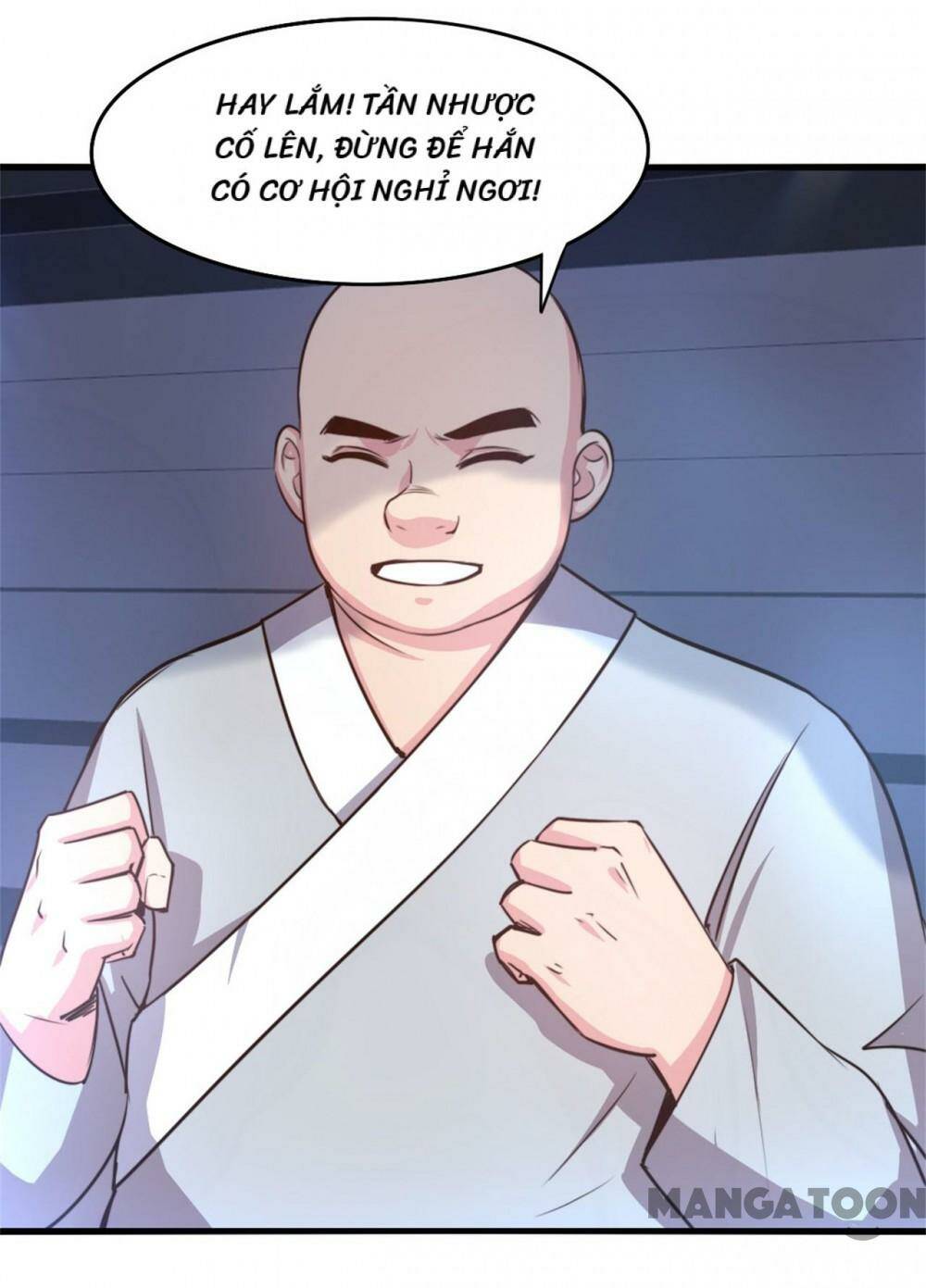 Tôi Và Cô Nàng Thuê Trọ Xinh Đẹp 26 Tuổi: Chapter 249