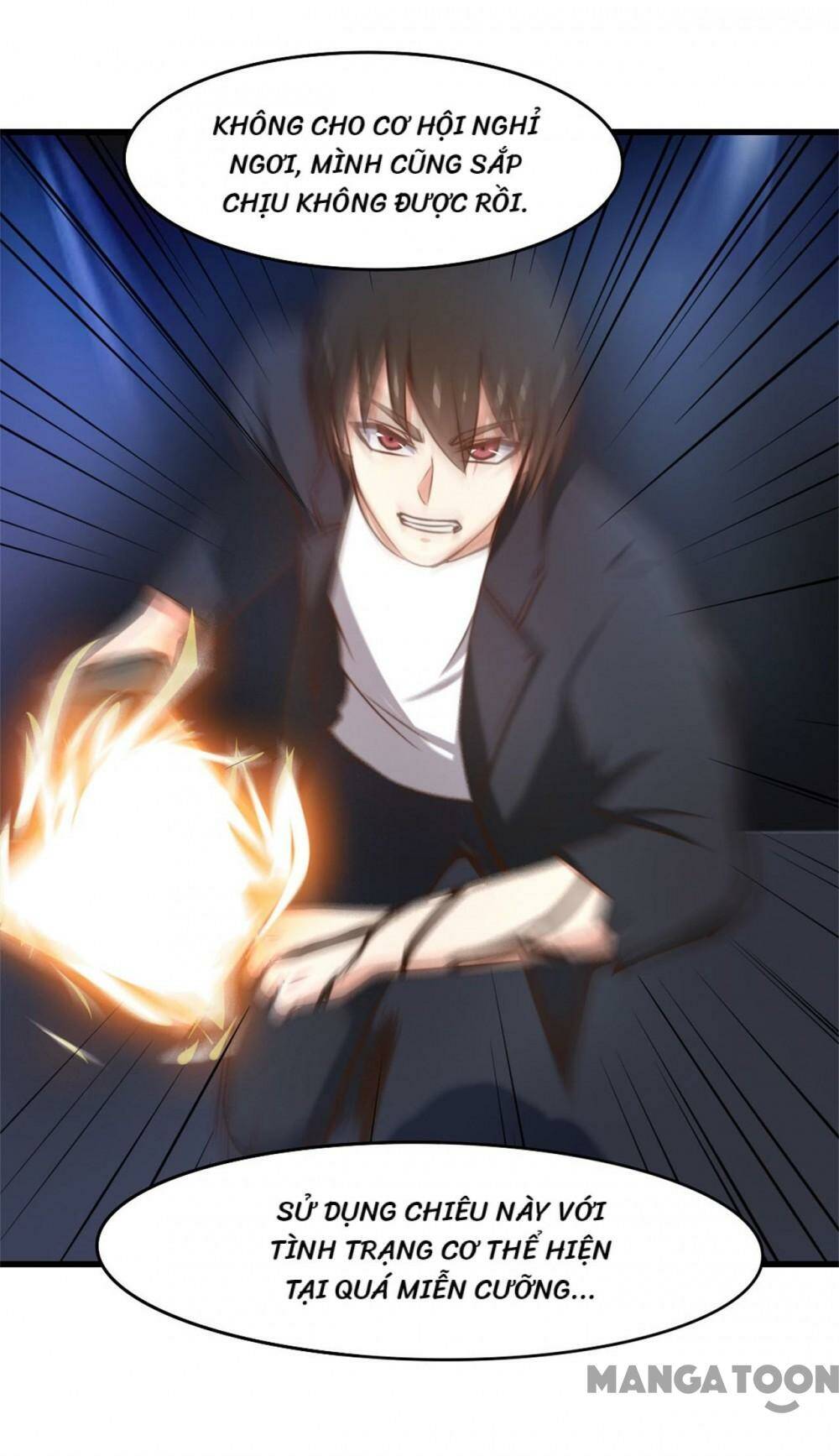 Tôi Và Cô Nàng Thuê Trọ Xinh Đẹp 26 Tuổi: Chapter 249
