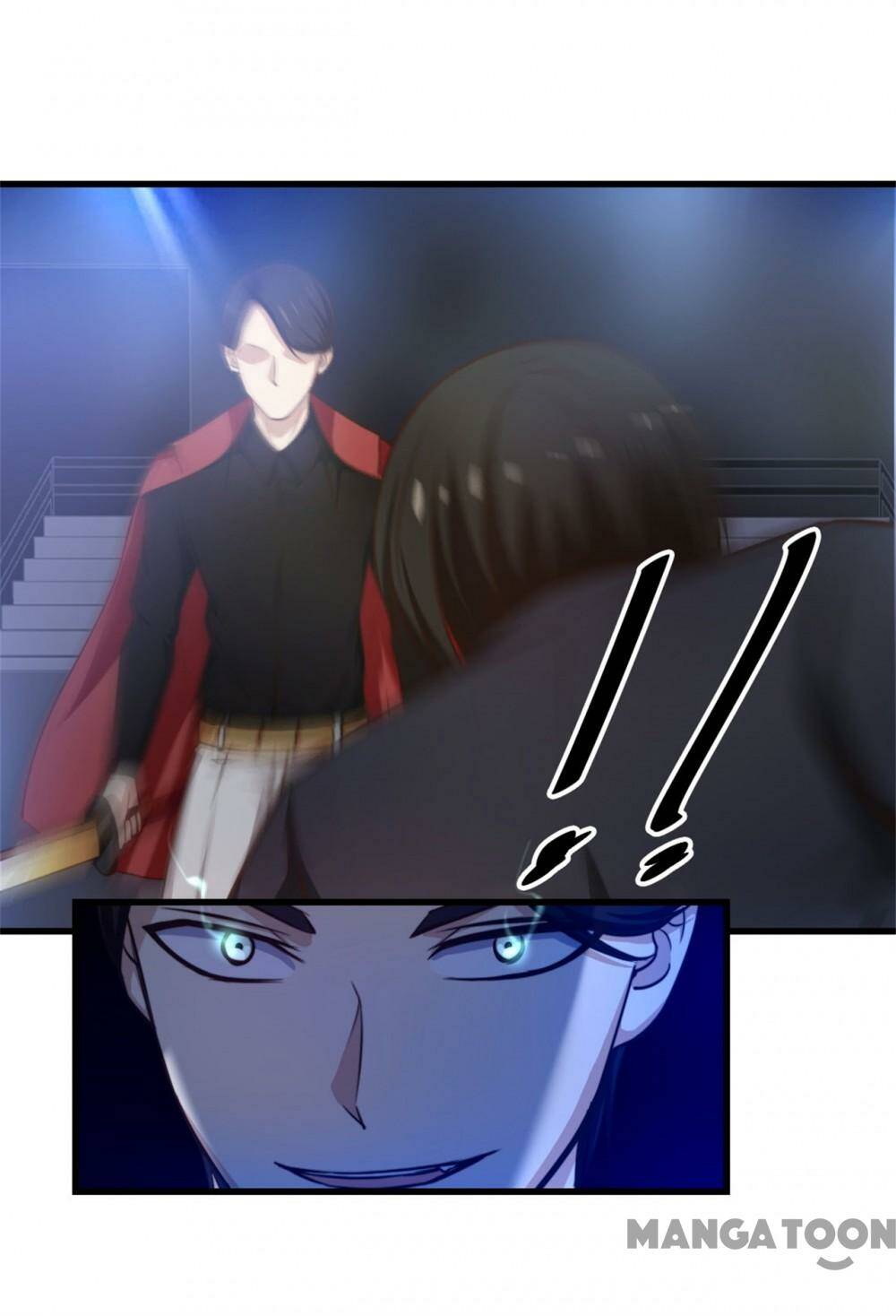 Tôi Và Cô Nàng Thuê Trọ Xinh Đẹp 26 Tuổi: Chapter 249