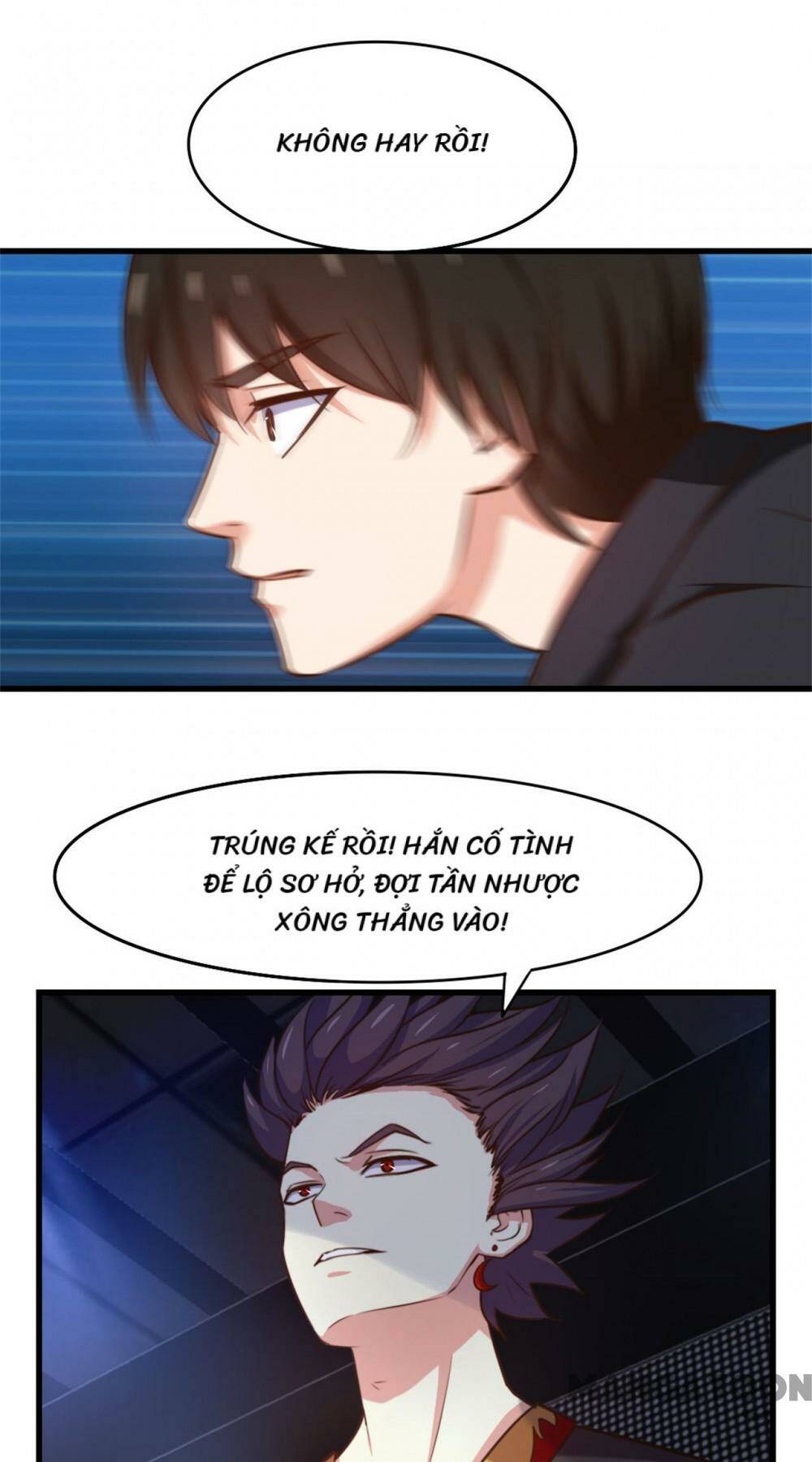 Tôi Và Cô Nàng Thuê Trọ Xinh Đẹp 26 Tuổi: Chapter 249