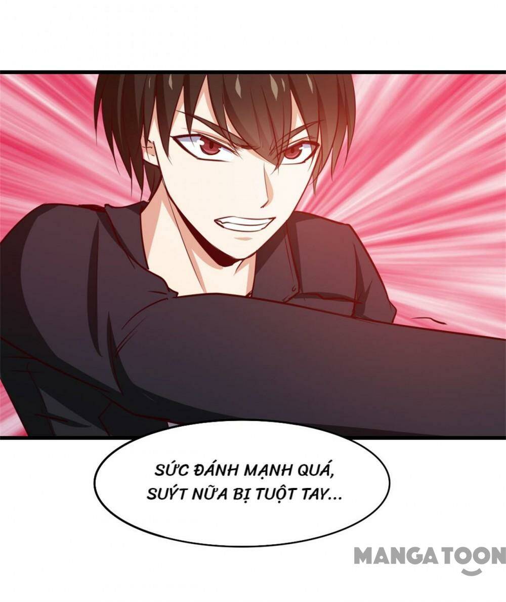 Tôi Và Cô Nàng Thuê Trọ Xinh Đẹp 26 Tuổi: Chapter 249