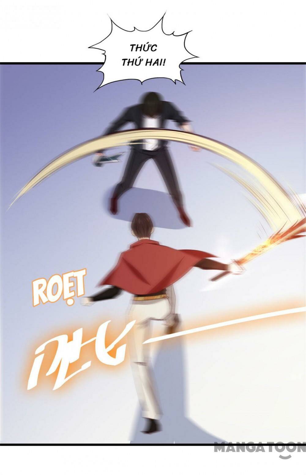 Tôi Và Cô Nàng Thuê Trọ Xinh Đẹp 26 Tuổi: Chapter 249