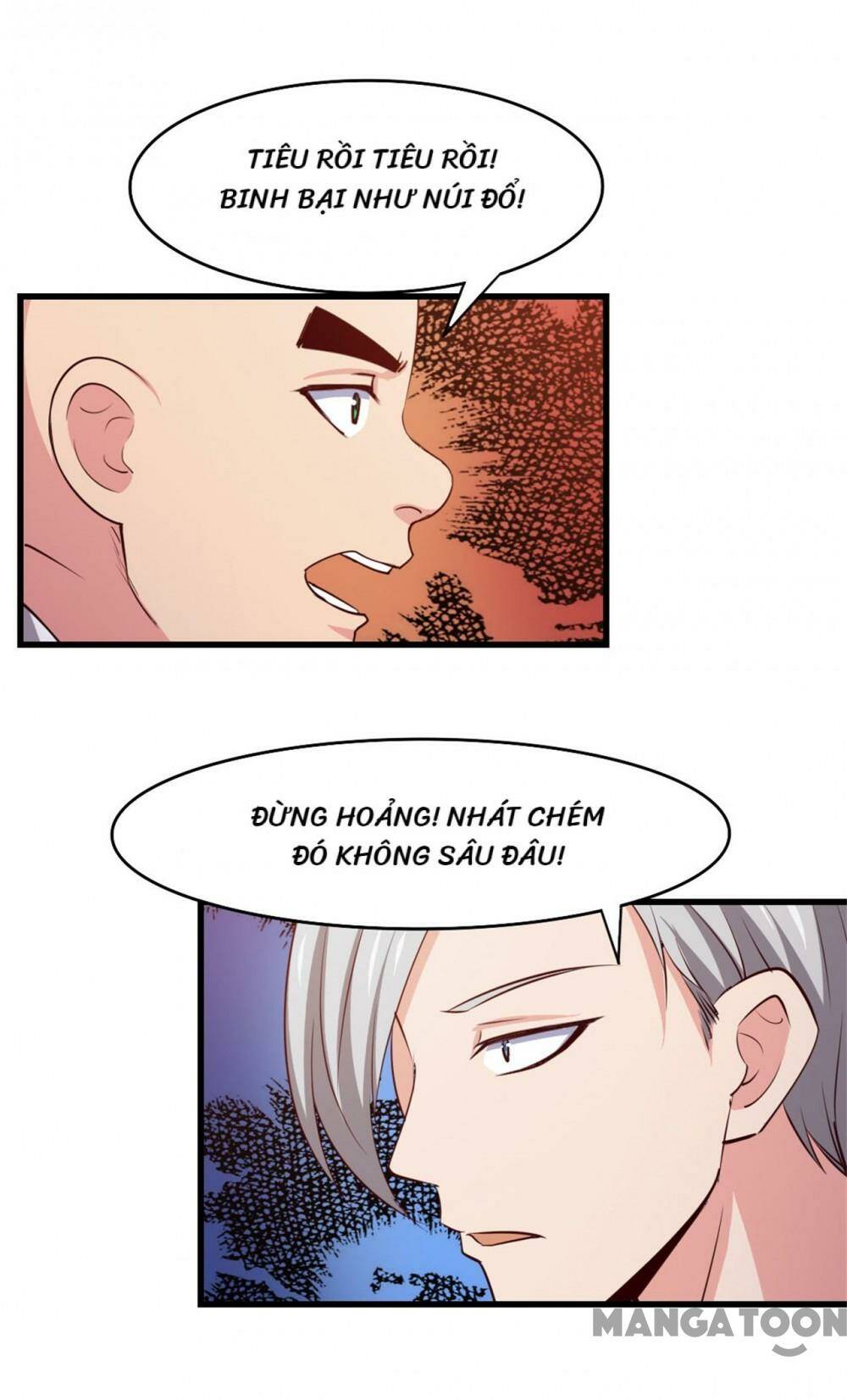 Tôi Và Cô Nàng Thuê Trọ Xinh Đẹp 26 Tuổi: Chapter 249