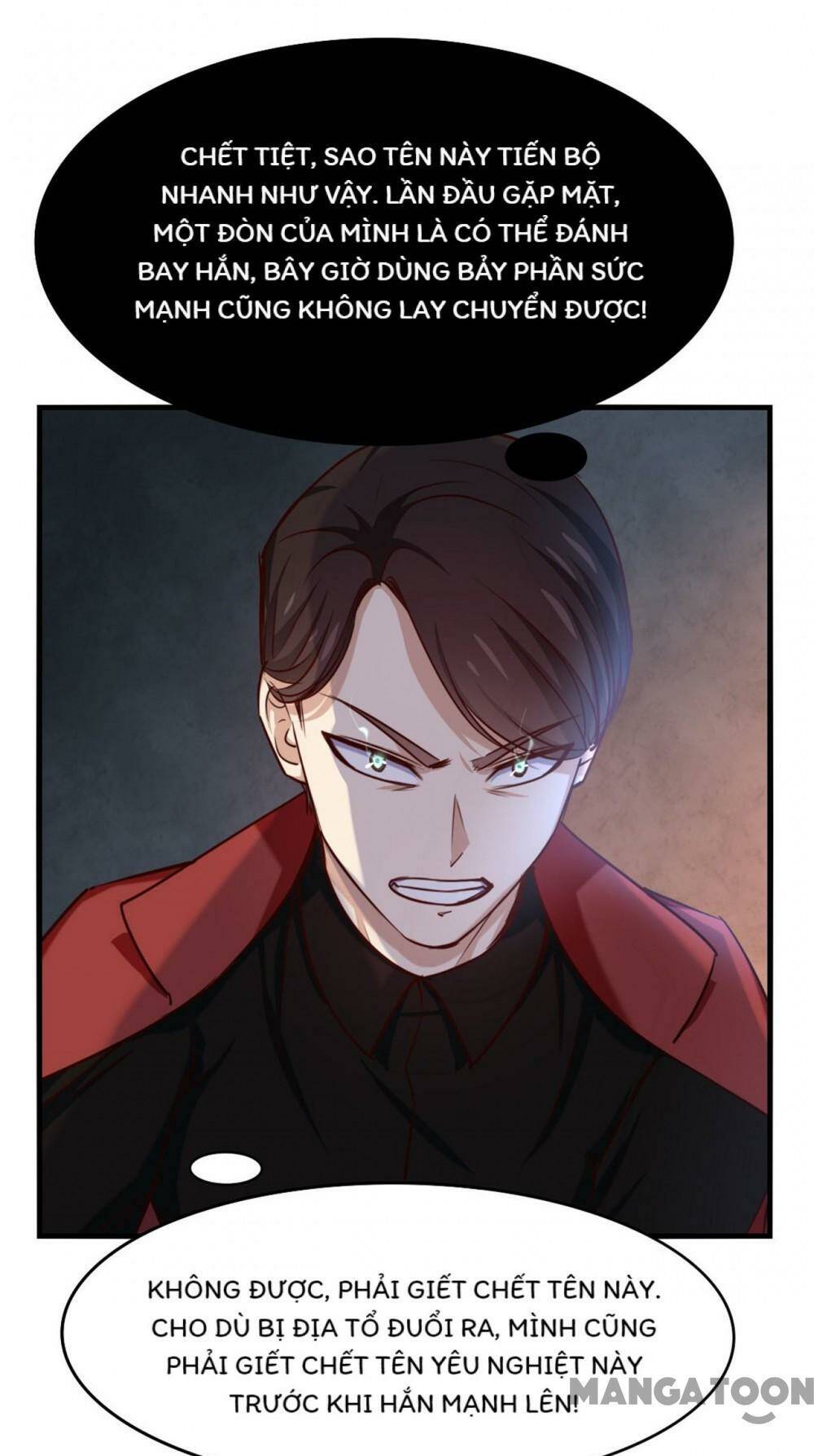 Tôi Và Cô Nàng Thuê Trọ Xinh Đẹp 26 Tuổi: Chapter 249