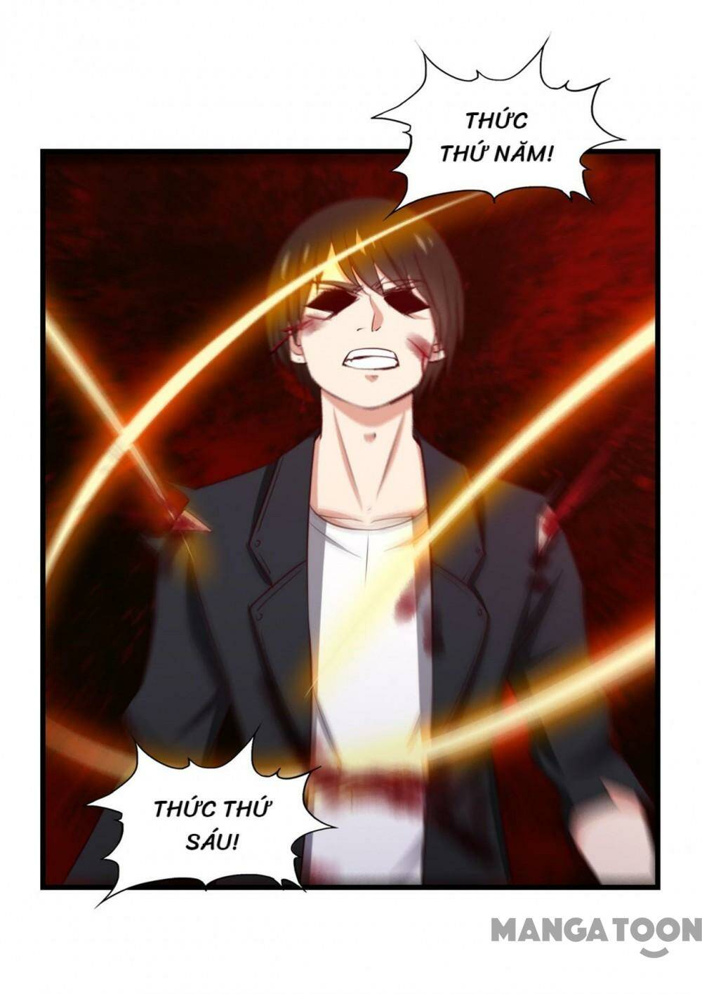 Tôi Và Cô Nàng Thuê Trọ Xinh Đẹp 26 Tuổi: Chapter 249