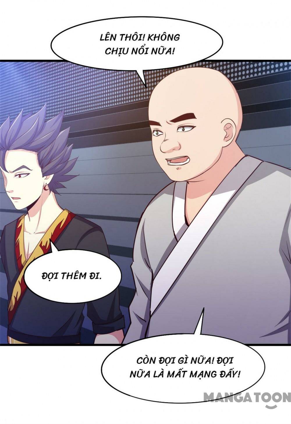 Tôi Và Cô Nàng Thuê Trọ Xinh Đẹp 26 Tuổi: Chapter 249