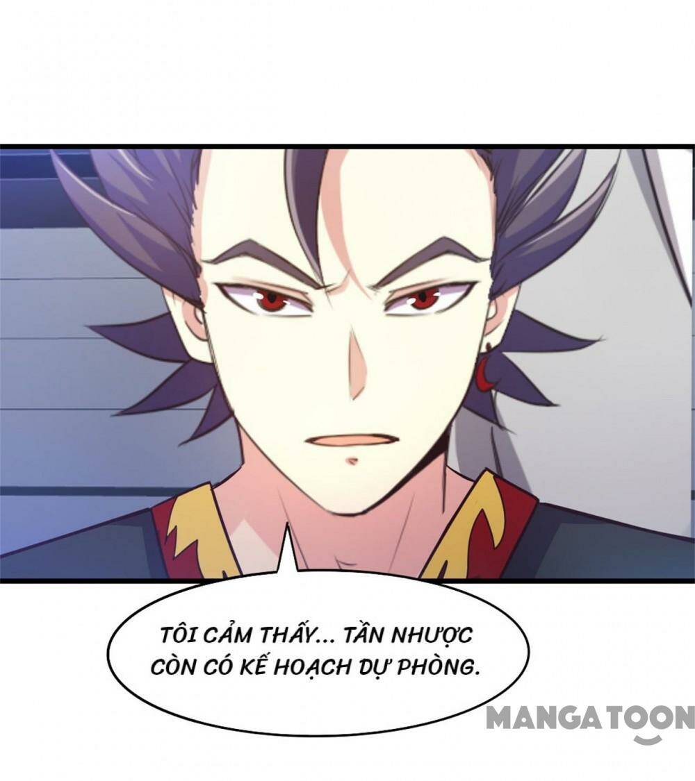 Tôi Và Cô Nàng Thuê Trọ Xinh Đẹp 26 Tuổi: Chapter 249