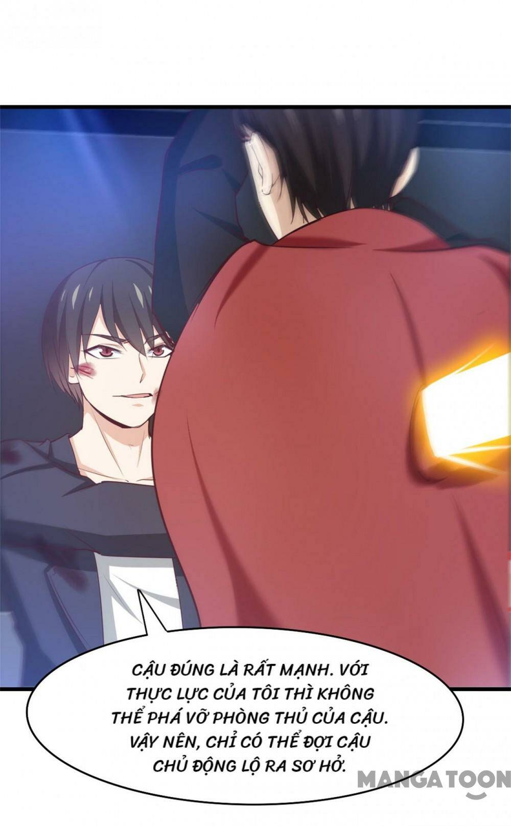 Tôi Và Cô Nàng Thuê Trọ Xinh Đẹp 26 Tuổi: Chapter 249