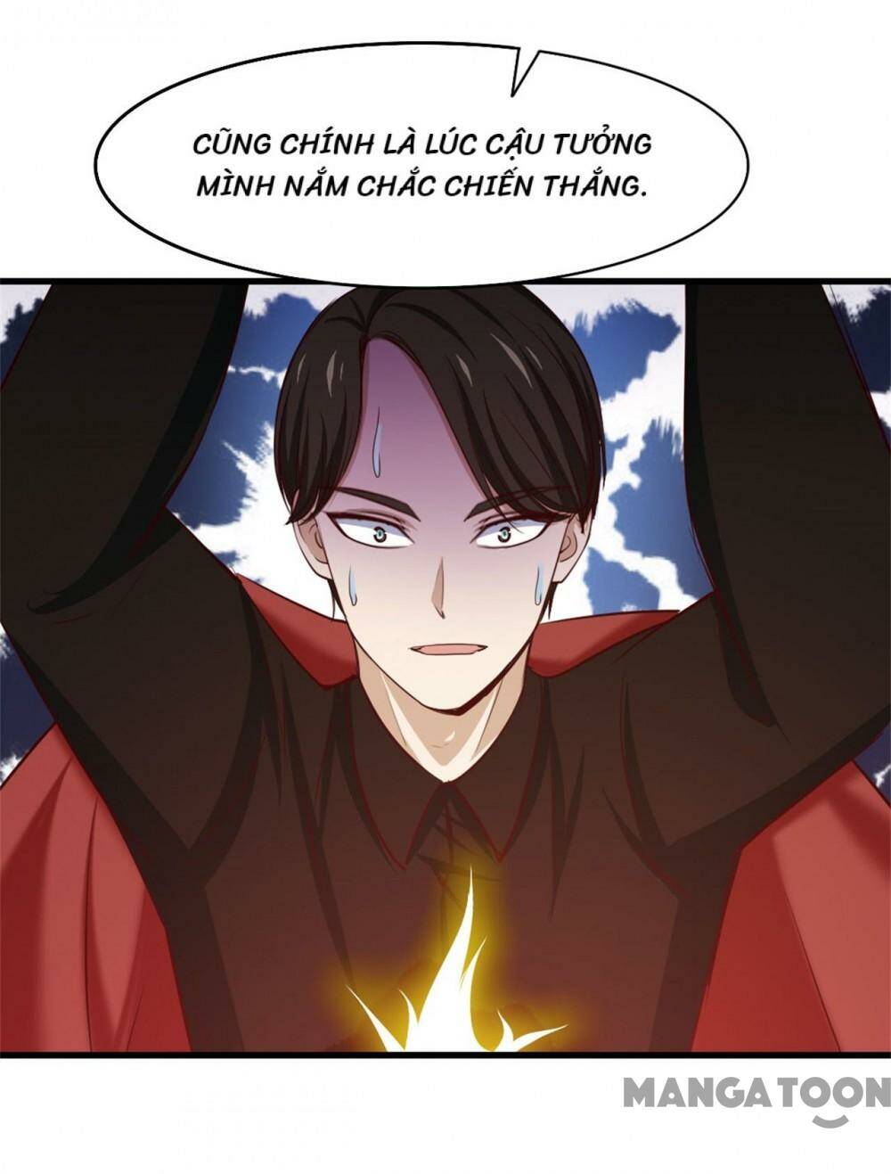 Tôi Và Cô Nàng Thuê Trọ Xinh Đẹp 26 Tuổi: Chapter 249