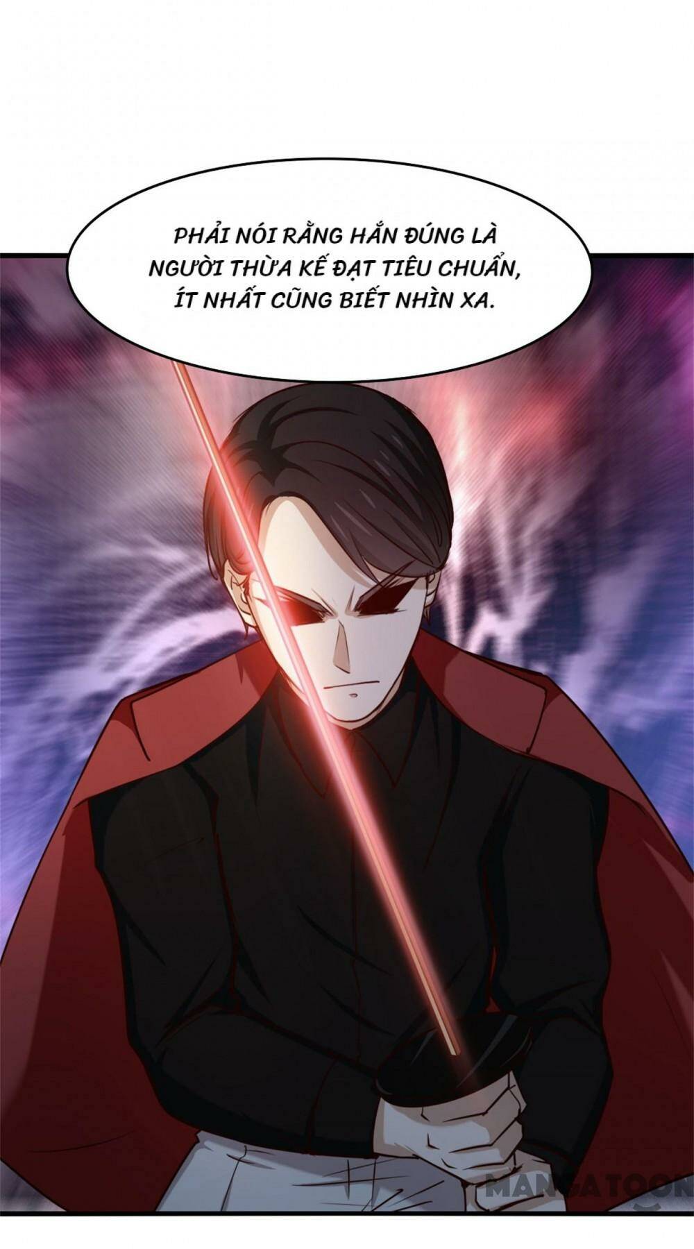 Tôi Và Cô Nàng Thuê Trọ Xinh Đẹp 26 Tuổi: Chapter 249