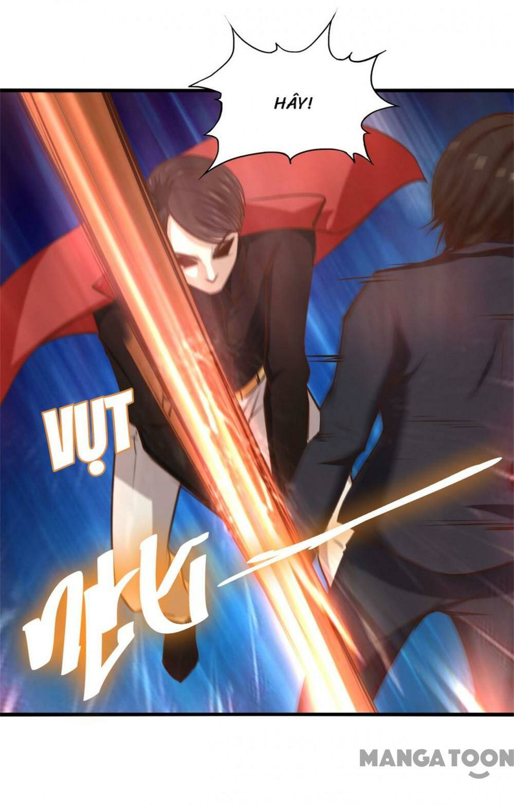 Tôi Và Cô Nàng Thuê Trọ Xinh Đẹp 26 Tuổi: Chapter 249