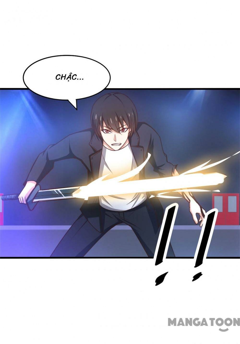 Tôi Và Cô Nàng Thuê Trọ Xinh Đẹp 26 Tuổi: Chapter 249