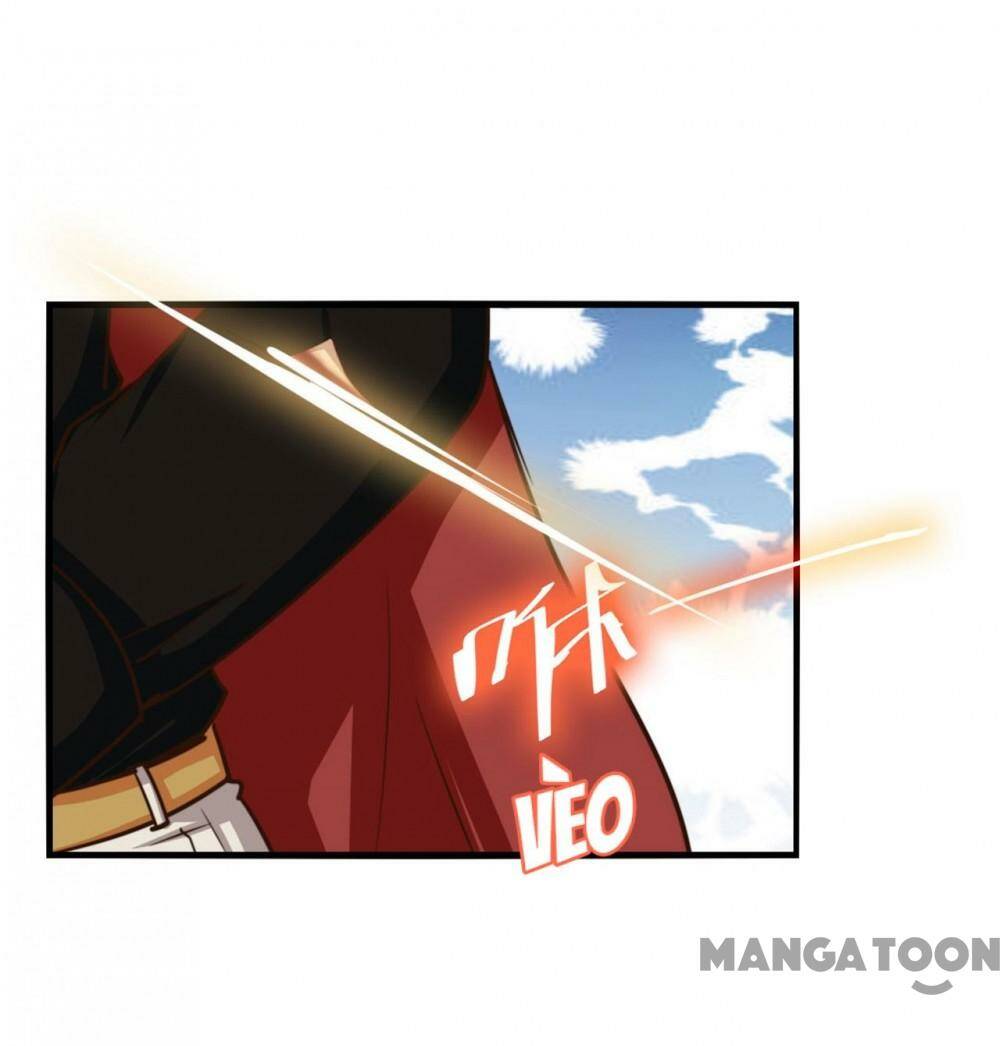 Tôi Và Cô Nàng Thuê Trọ Xinh Đẹp 26 Tuổi: Chapter 249