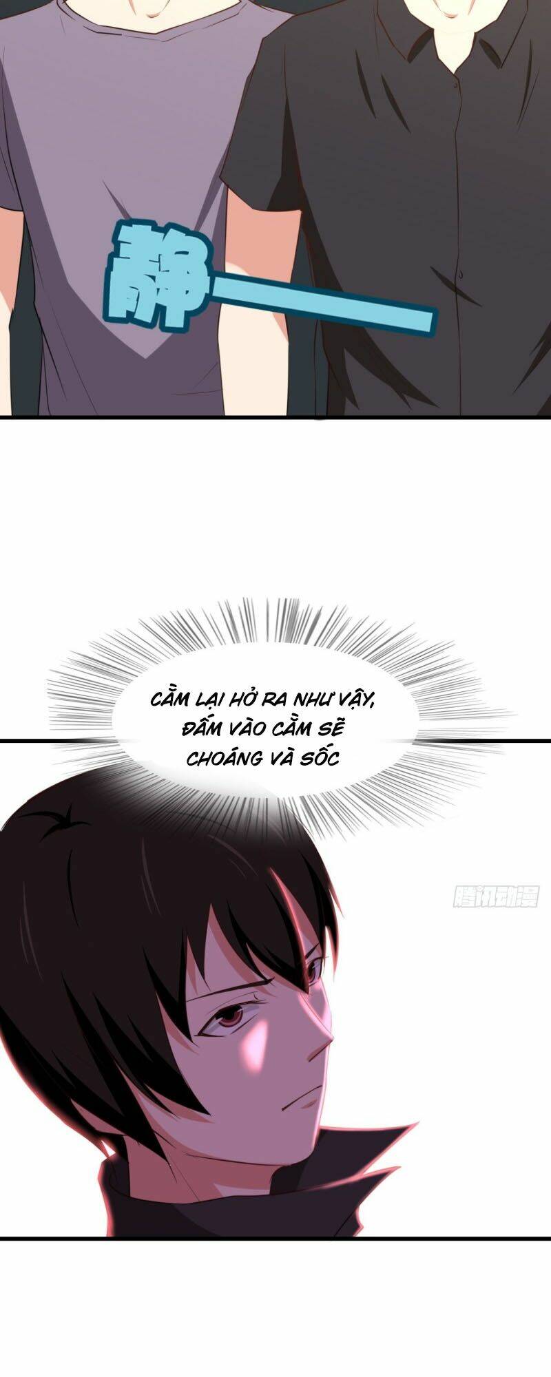 Tôi Và Cô Nàng Thuê Trọ Xinh Đẹp 26 Tuổi: Chapter 25