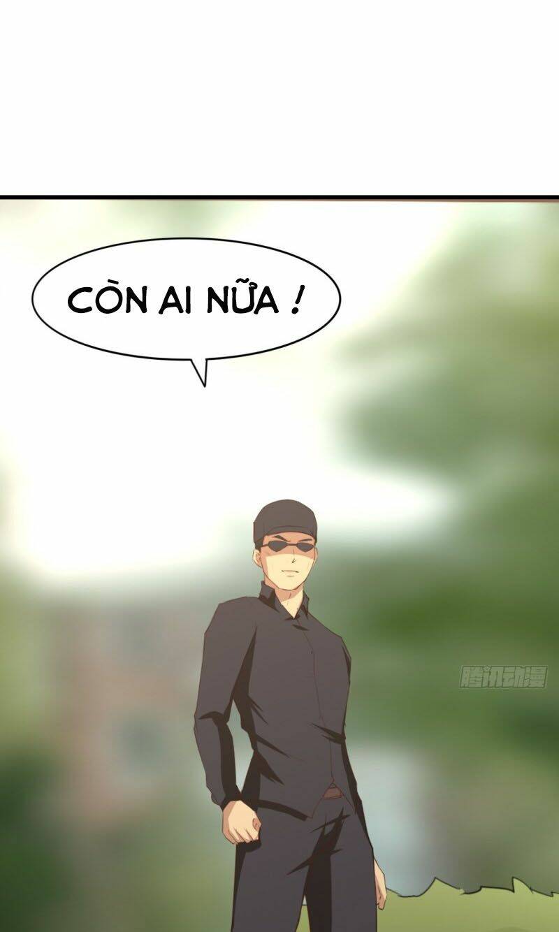 Tôi Và Cô Nàng Thuê Trọ Xinh Đẹp 26 Tuổi: Chapter 25