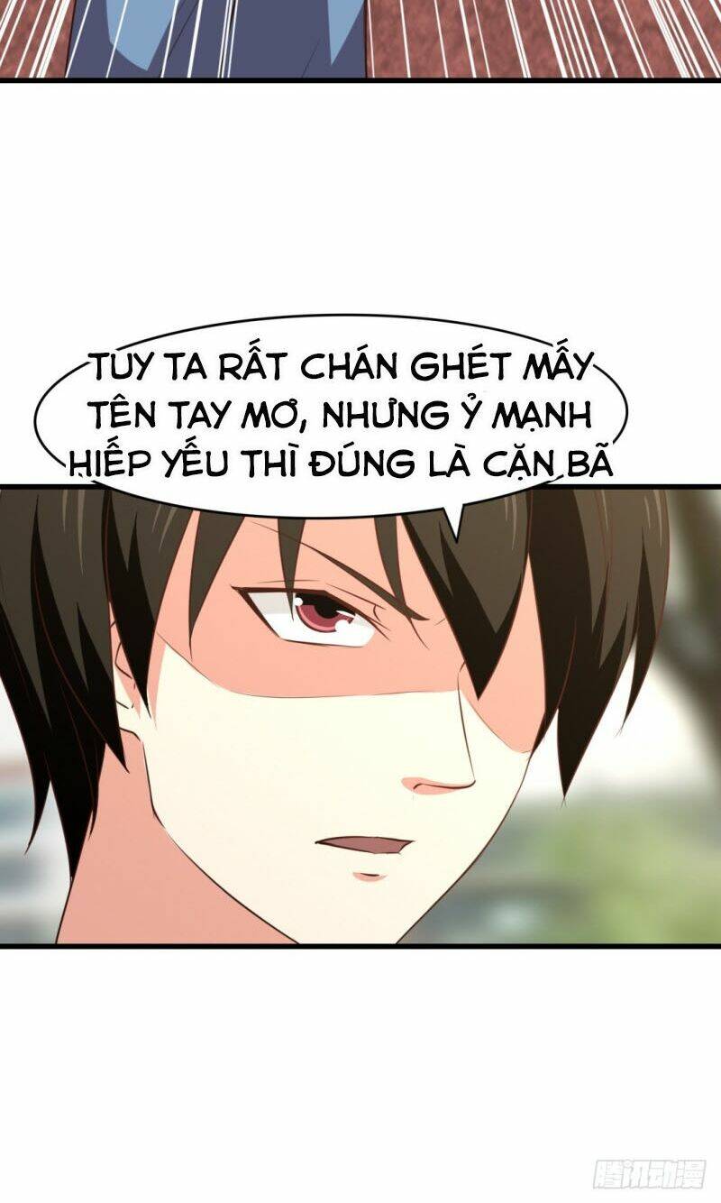 Tôi Và Cô Nàng Thuê Trọ Xinh Đẹp 26 Tuổi: Chapter 25