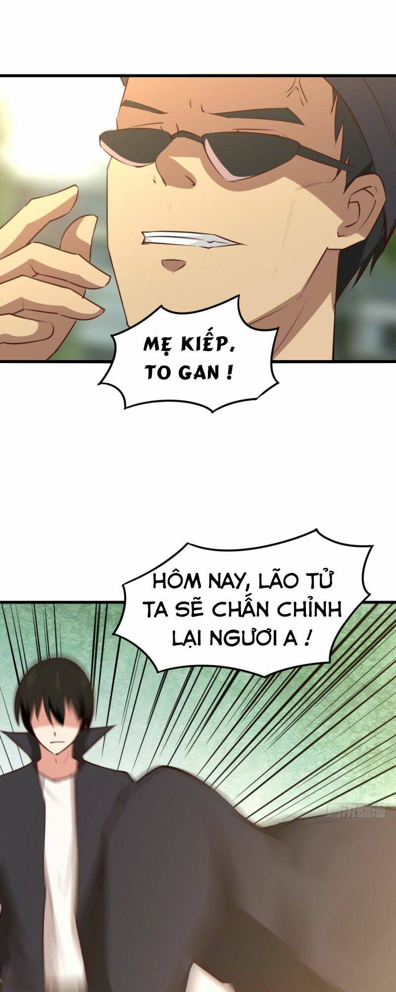 Tôi Và Cô Nàng Thuê Trọ Xinh Đẹp 26 Tuổi: Chapter 25