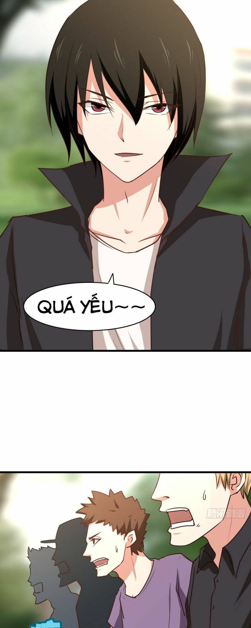 Tôi Và Cô Nàng Thuê Trọ Xinh Đẹp 26 Tuổi: Chapter 25