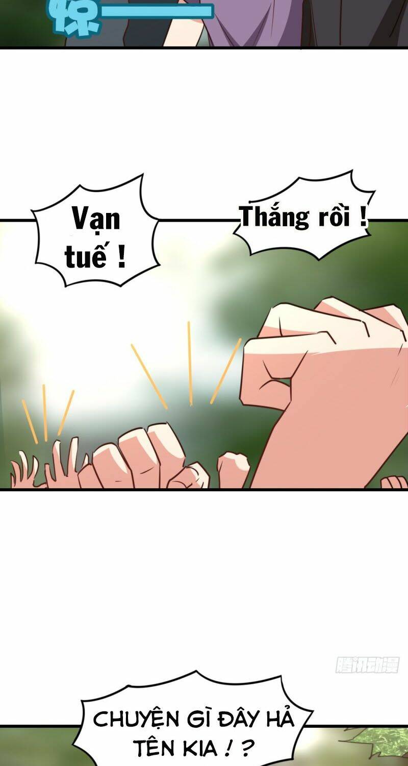 Tôi Và Cô Nàng Thuê Trọ Xinh Đẹp 26 Tuổi: Chapter 25
