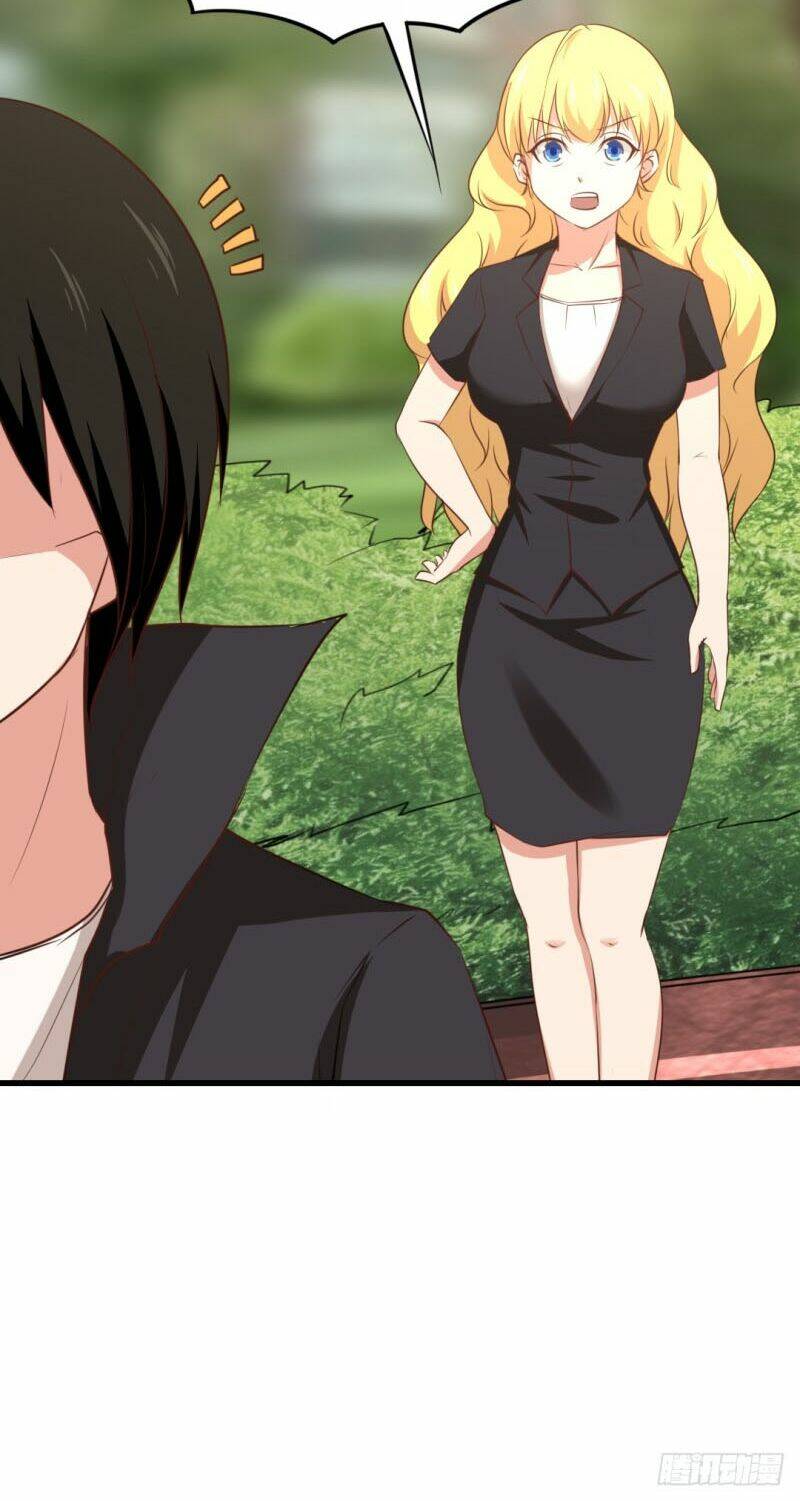 Tôi Và Cô Nàng Thuê Trọ Xinh Đẹp 26 Tuổi: Chapter 25