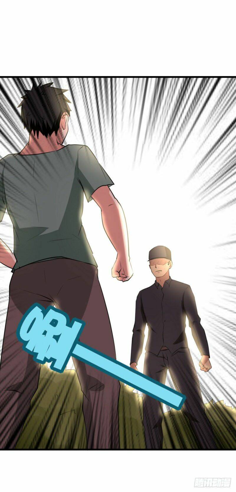Tôi Và Cô Nàng Thuê Trọ Xinh Đẹp 26 Tuổi: Chapter 25