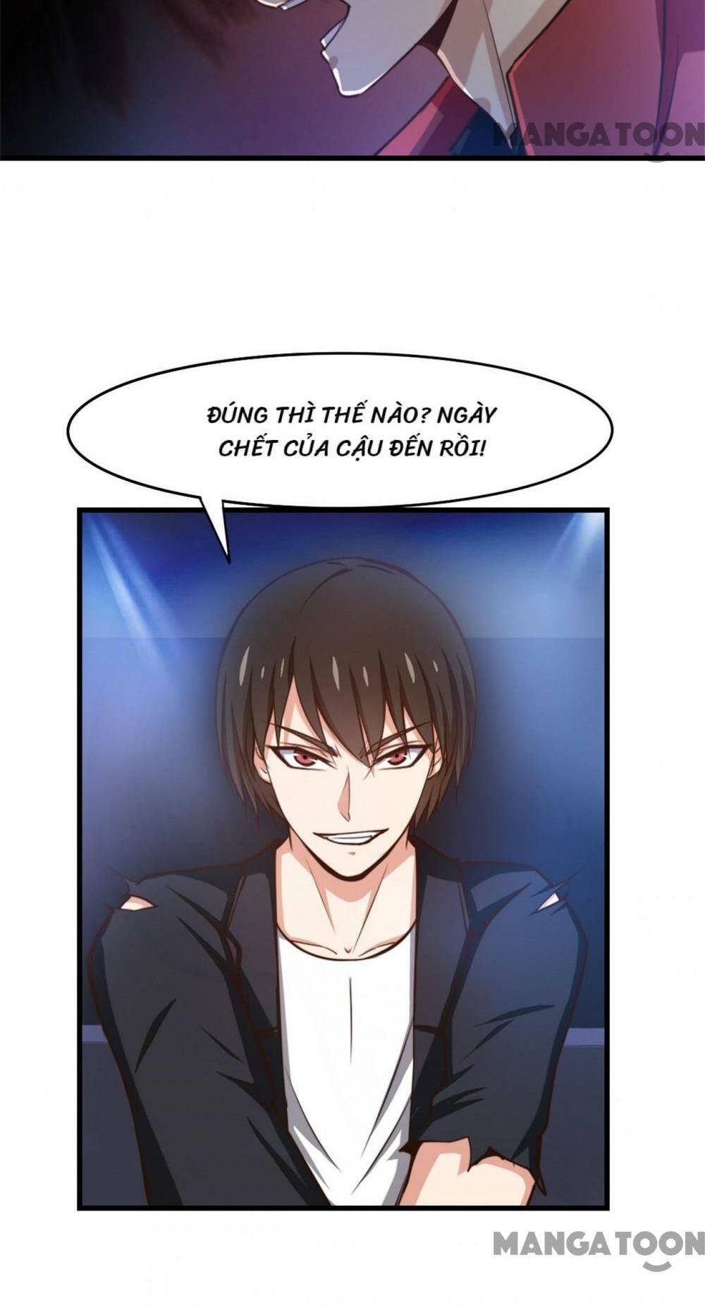 Tôi Và Cô Nàng Thuê Trọ Xinh Đẹp 26 Tuổi: Chapter 250